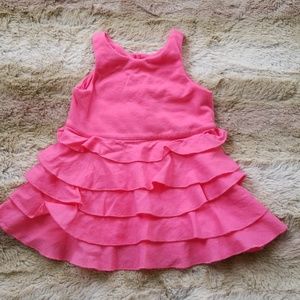Janie and Jack dress